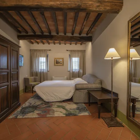 Ultimo Mulino Country Hotel