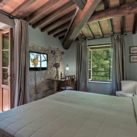 Hotel Ultimo Mulino Country Gaiole in Chianti