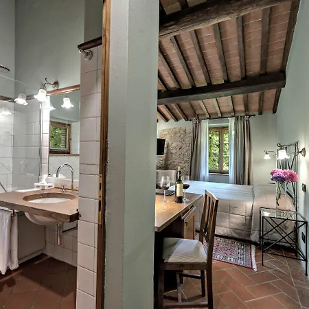 Ultimo Mulino Country 4*