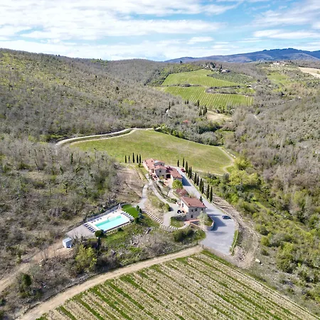 Ultimo Mulino Country Hotel 4*