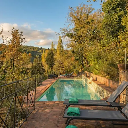 Ultimo Mulino Country