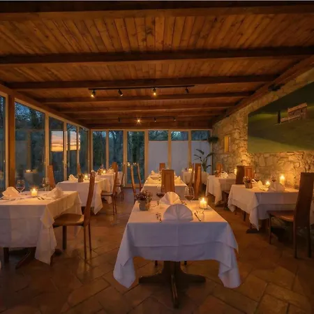 Ultimo Mulino Country Hotel