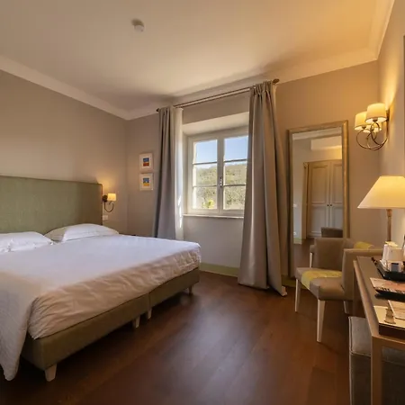 Hotel Ultimo Mulino Country