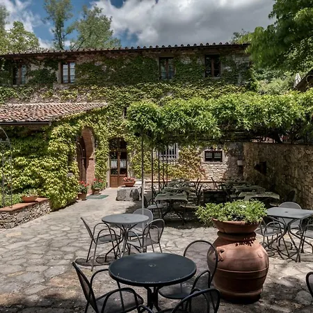 Ultimo Mulino Country Hotel Gaiole in Chianti