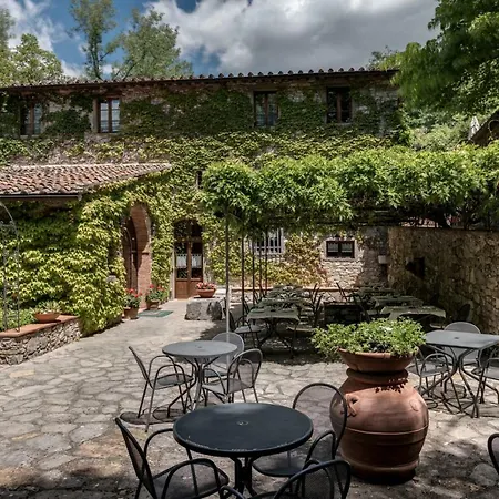 Ultimo Mulino Country Hotel Gaiole in Chianti