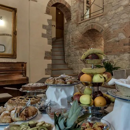 Ultimo Mulino Country 4* Gaiole in Chianti