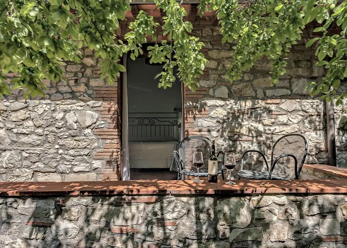 Ultimo Mulino Country 4*