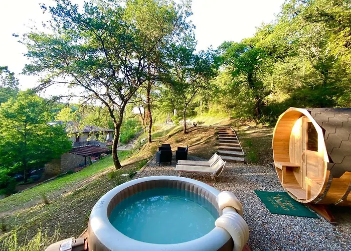 Ultimo Mulino Country Hotel Gaiole in Chianti