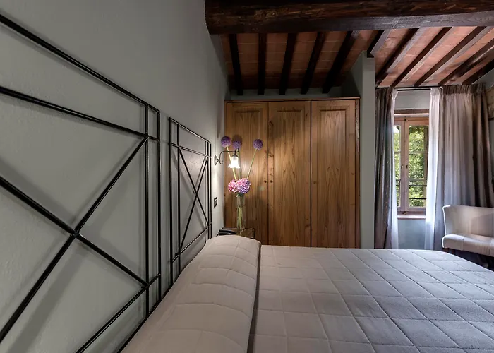 Ultimo Mulino Country Hotel 4*