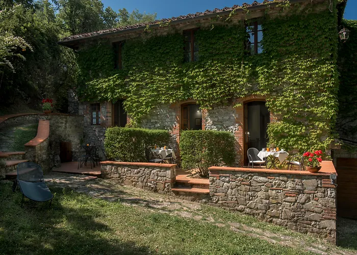 Ultimo Mulino Country 4* Gaiole in Chianti