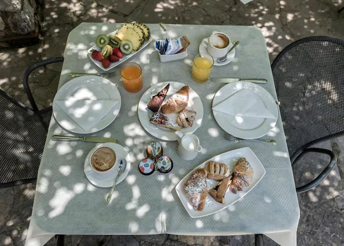 Hotel Ultimo Mulino Country