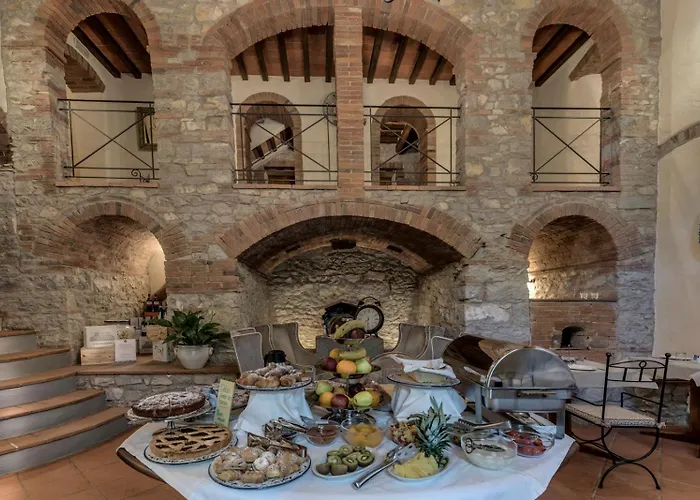 Ultimo Mulino Country 4*