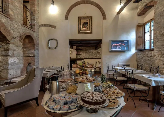 Ultimo Mulino Country