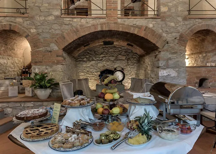 Ultimo Mulino Country 4*