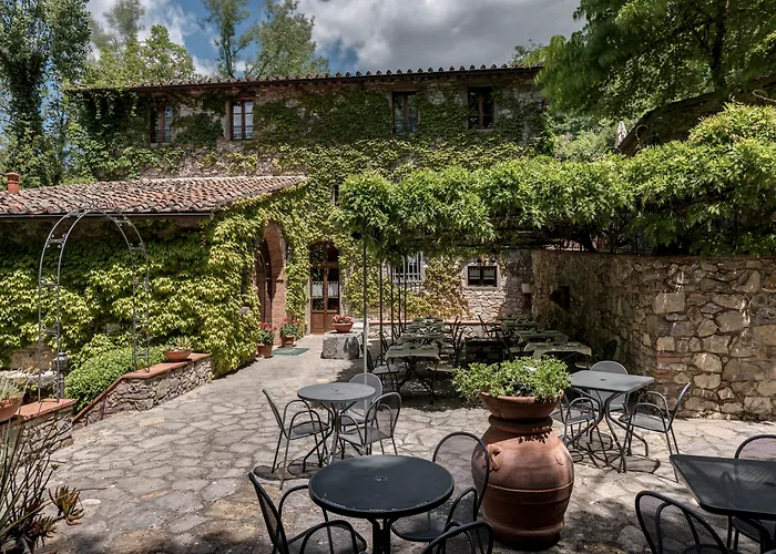 Ultimo Mulino Country Gaiole in Chianti