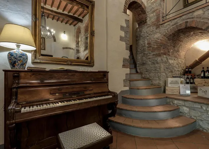 Hotel Ultimo Mulino Country