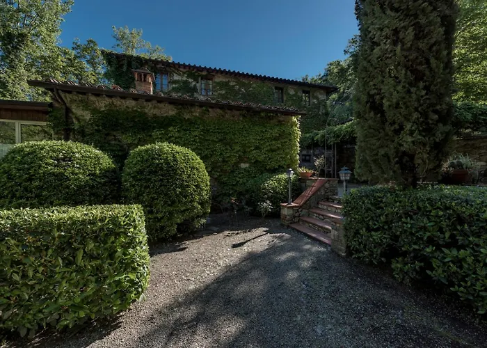 Ultimo Mulino Country