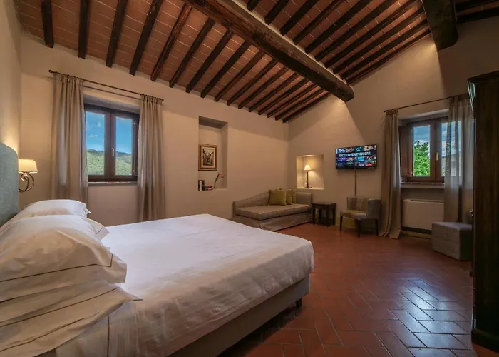 Ultimo Mulino Country 4*