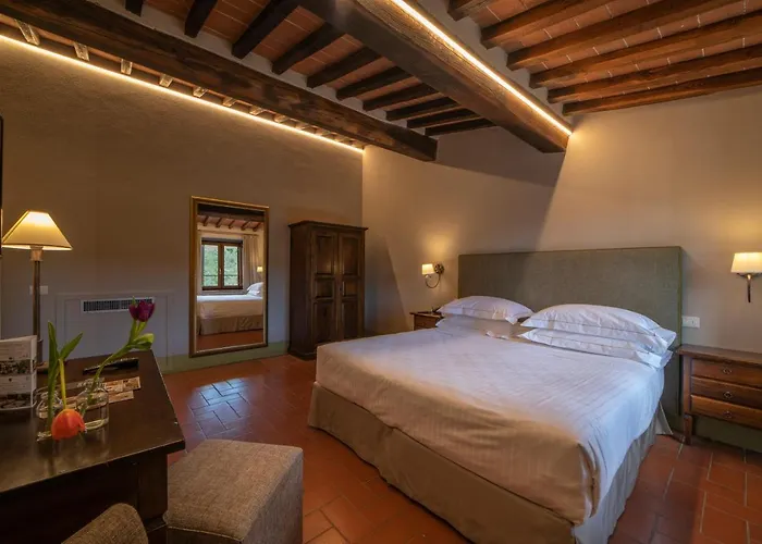 Ultimo Mulino Country Gaiole in Chianti