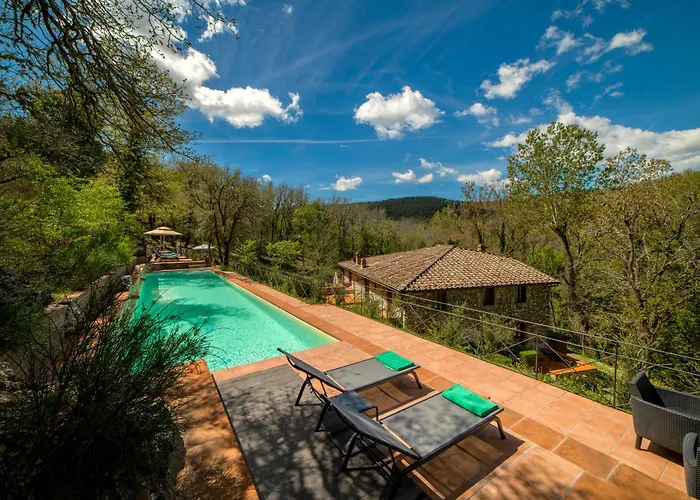 Hotel Ultimo Mulino Country