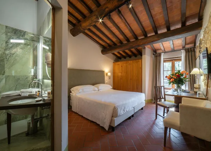 Ultimo Mulino Country Hotel 4*