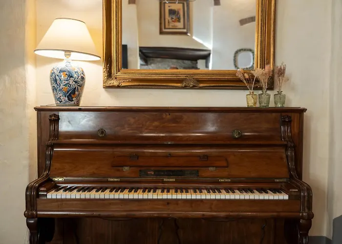 Hotel Ultimo Mulino Country 4*