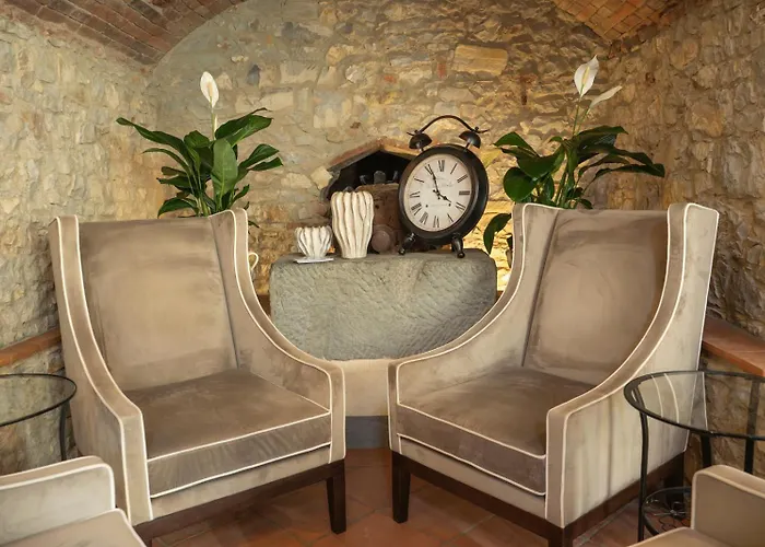 Ultimo Mulino Country Hotel