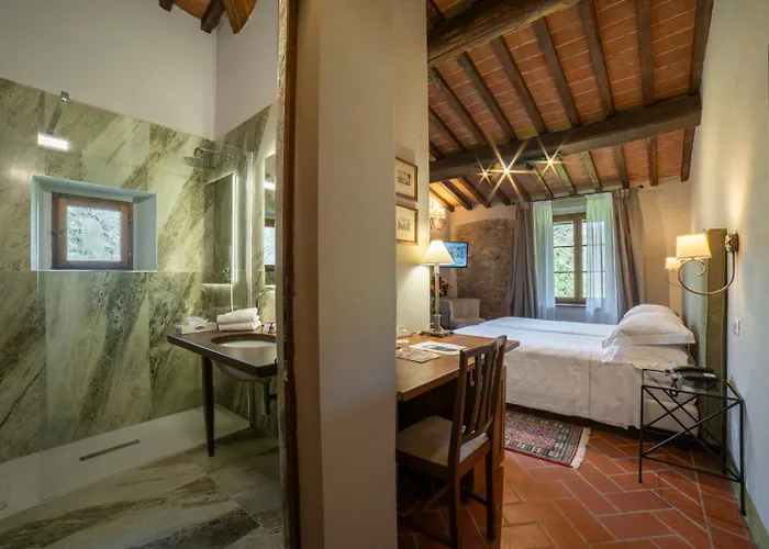 Ultimo Mulino Country Hotel 4*