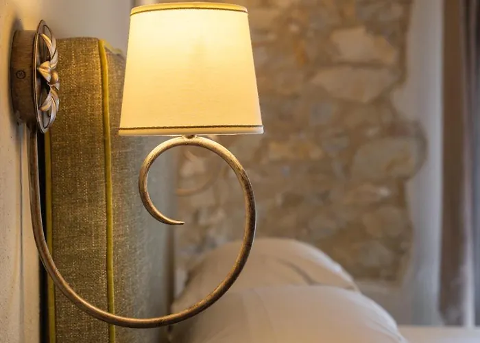 Ultimo Mulino Country Hotel Gaiole in Chianti