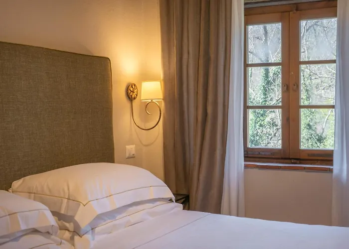 Ultimo Mulino Country Gaiole in Chianti