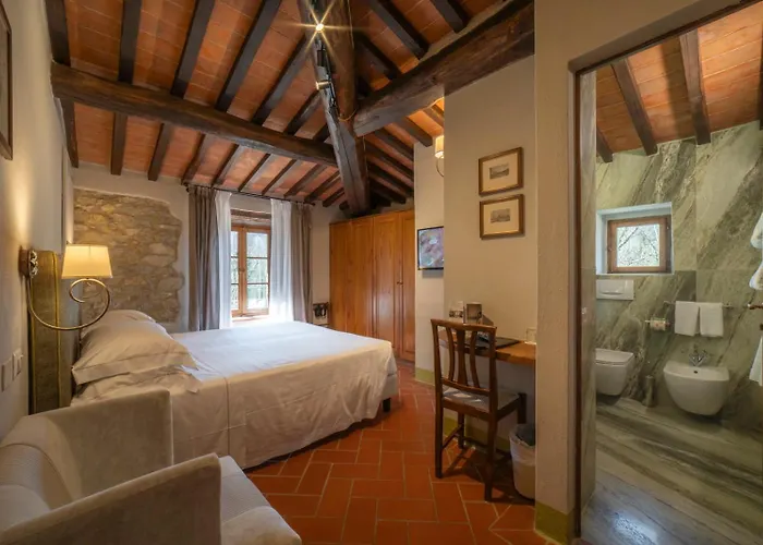 Ultimo Mulino Country