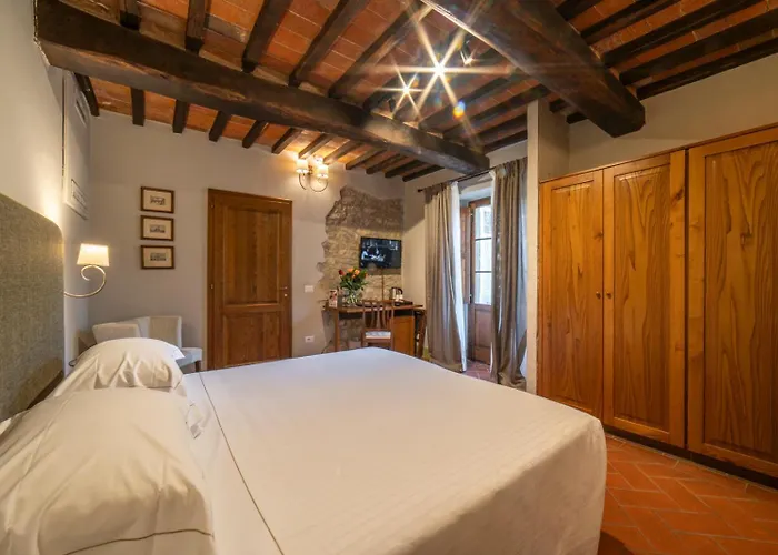 Hotel Ultimo Mulino Country