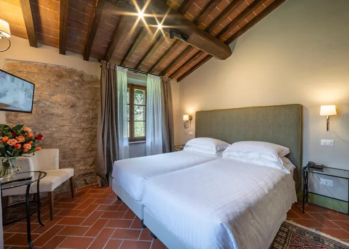 Ultimo Mulino Country Hotel 4*