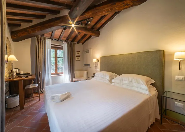 Hotel Ultimo Mulino Country 4*