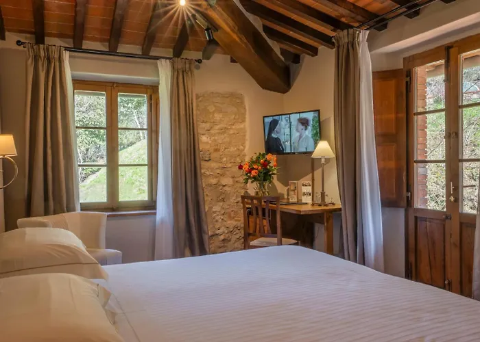 Ultimo Mulino Country