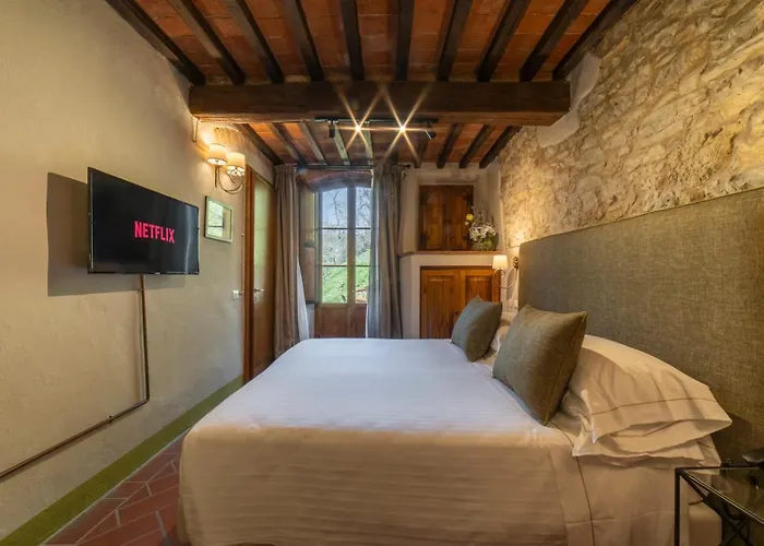 Hotel Ultimo Mulino Country