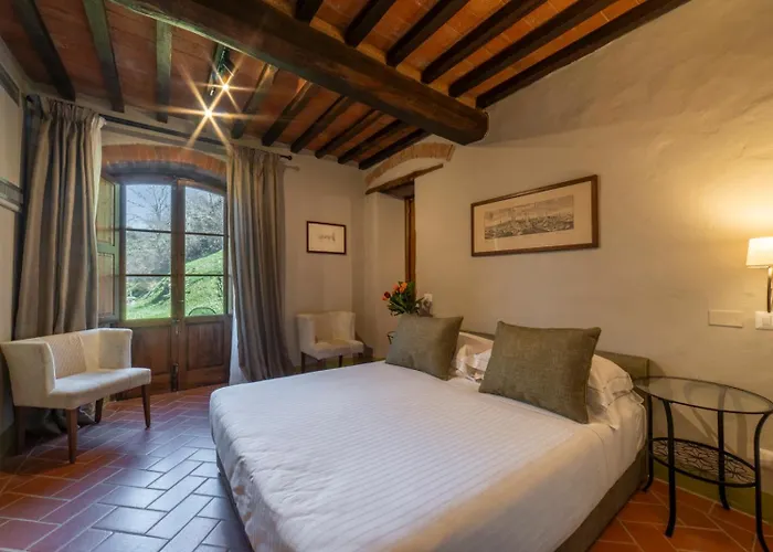 Ultimo Mulino Country 4*