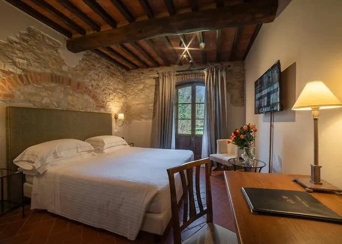 Ultimo Mulino Country