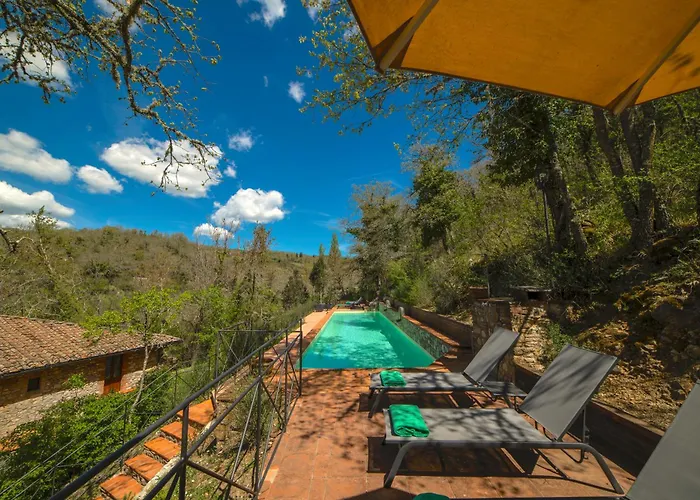 Ultimo Mulino Country Hotel 4*