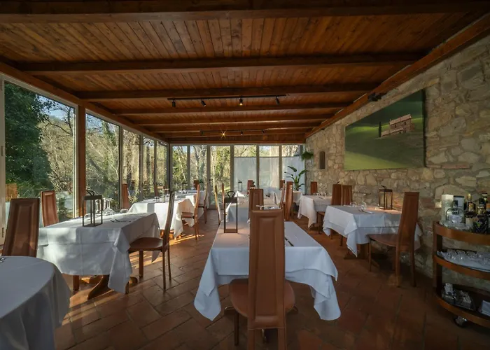 Hotel Ultimo Mulino Country 4*