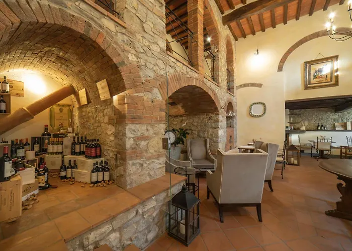 Hotel Ultimo Mulino Country