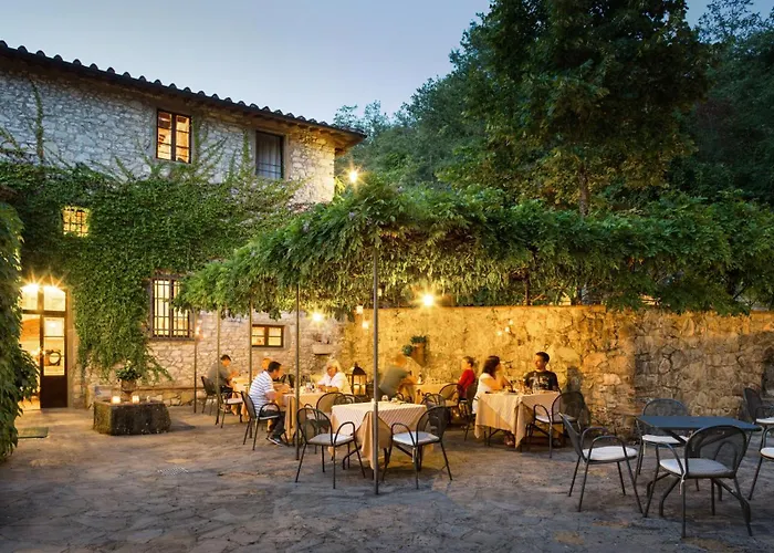 Ultimo Mulino Country