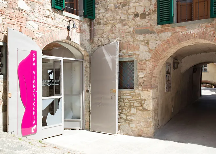 Hotel Ultimo Mulino Country 4*