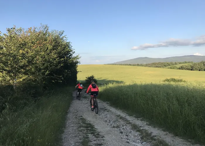 Ultimo Mulino Country Gaiole in Chianti