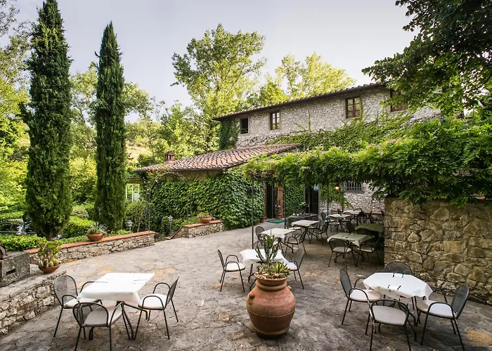 Ultimo Mulino Country 4*