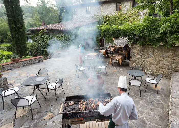 Hotel Ultimo Mulino Country 4*