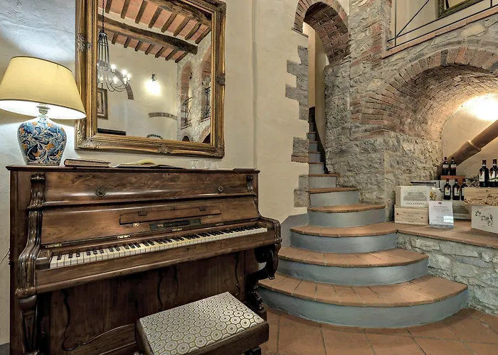 Ultimo Mulino Country Hotel