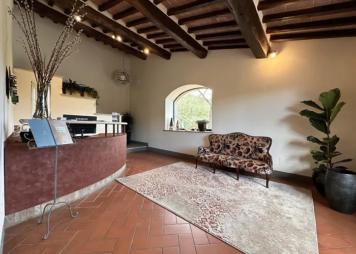 Ultimo Mulino Country Hotel 4*