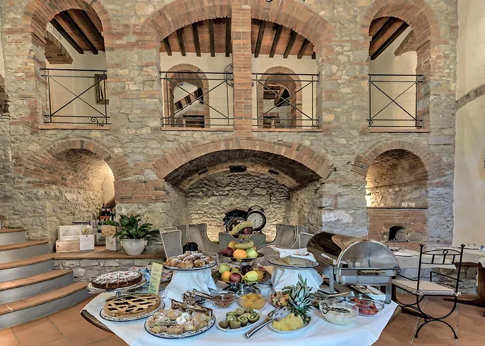 Ultimo Mulino Country Hotel 4*