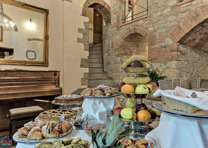 Ultimo Mulino Country Hotel